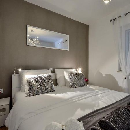Apartments Feel Good Сукошан Экстерьер фото