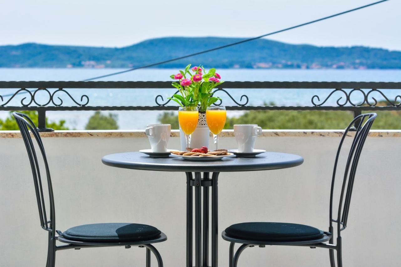 Apartments Feel Good Сукошан Экстерьер фото