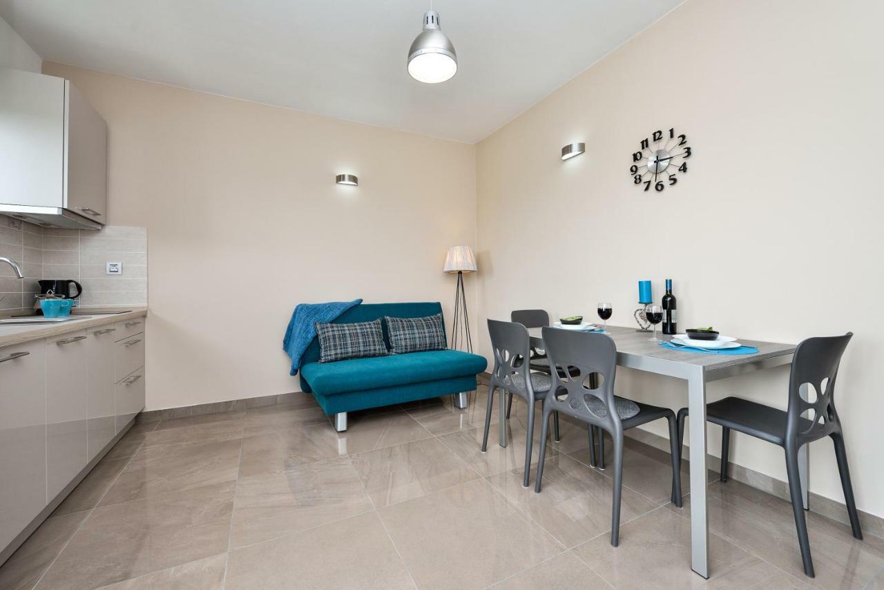 Apartments Feel Good Сукошан Экстерьер фото