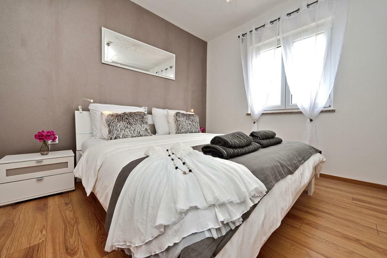 Apartments Feel Good Сукошан Экстерьер фото
