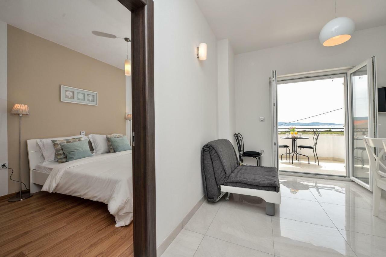 Apartments Feel Good Сукошан Экстерьер фото