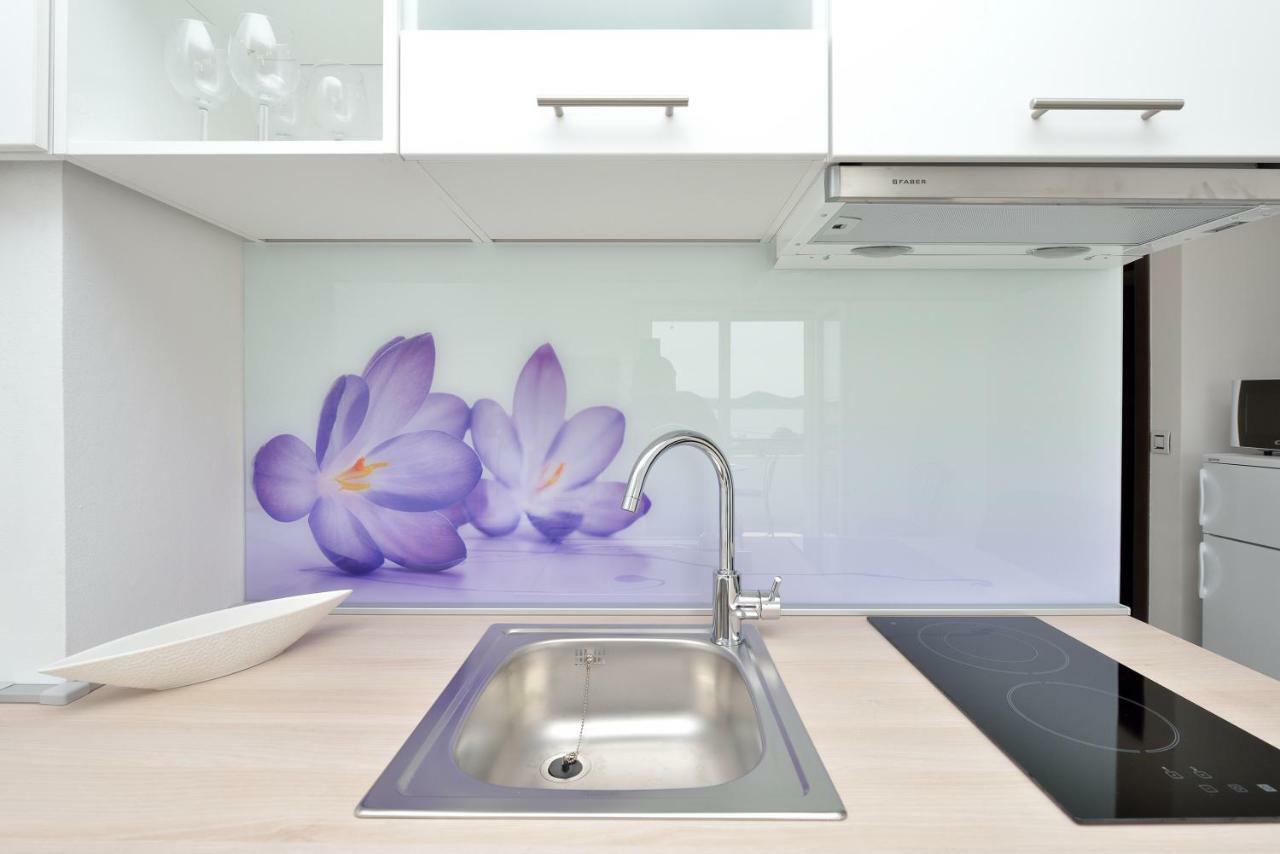 Apartments Feel Good Сукошан Экстерьер фото