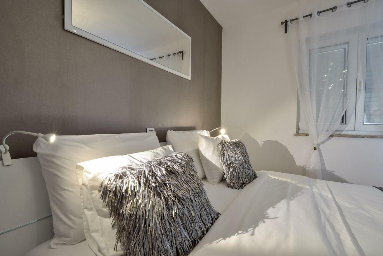 Apartments Feel Good Сукошан Экстерьер фото