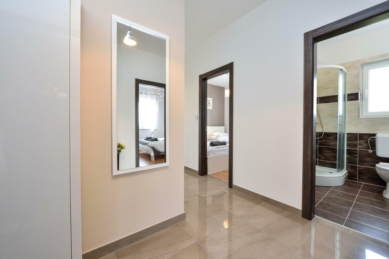 Apartments Feel Good Сукошан Экстерьер фото