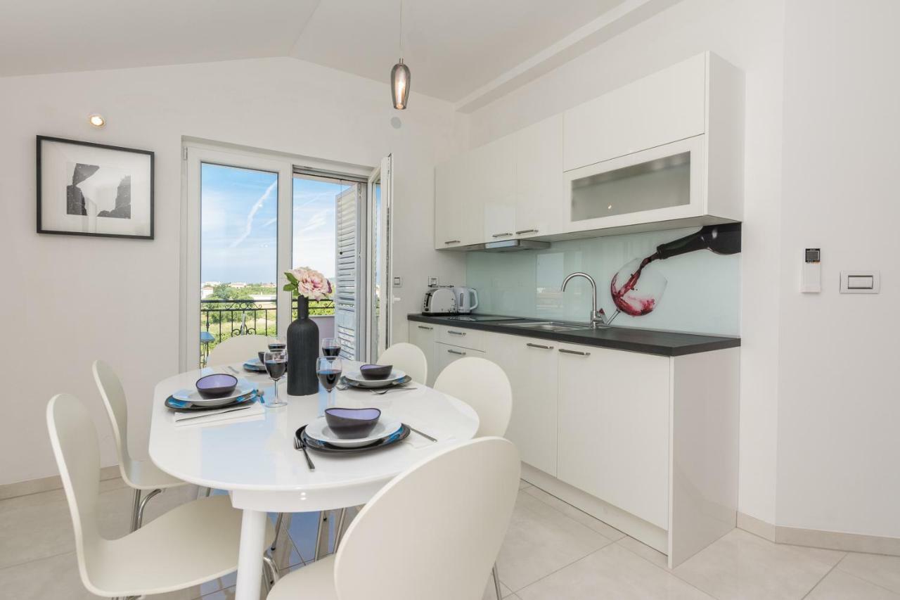 Apartments Feel Good Сукошан Экстерьер фото