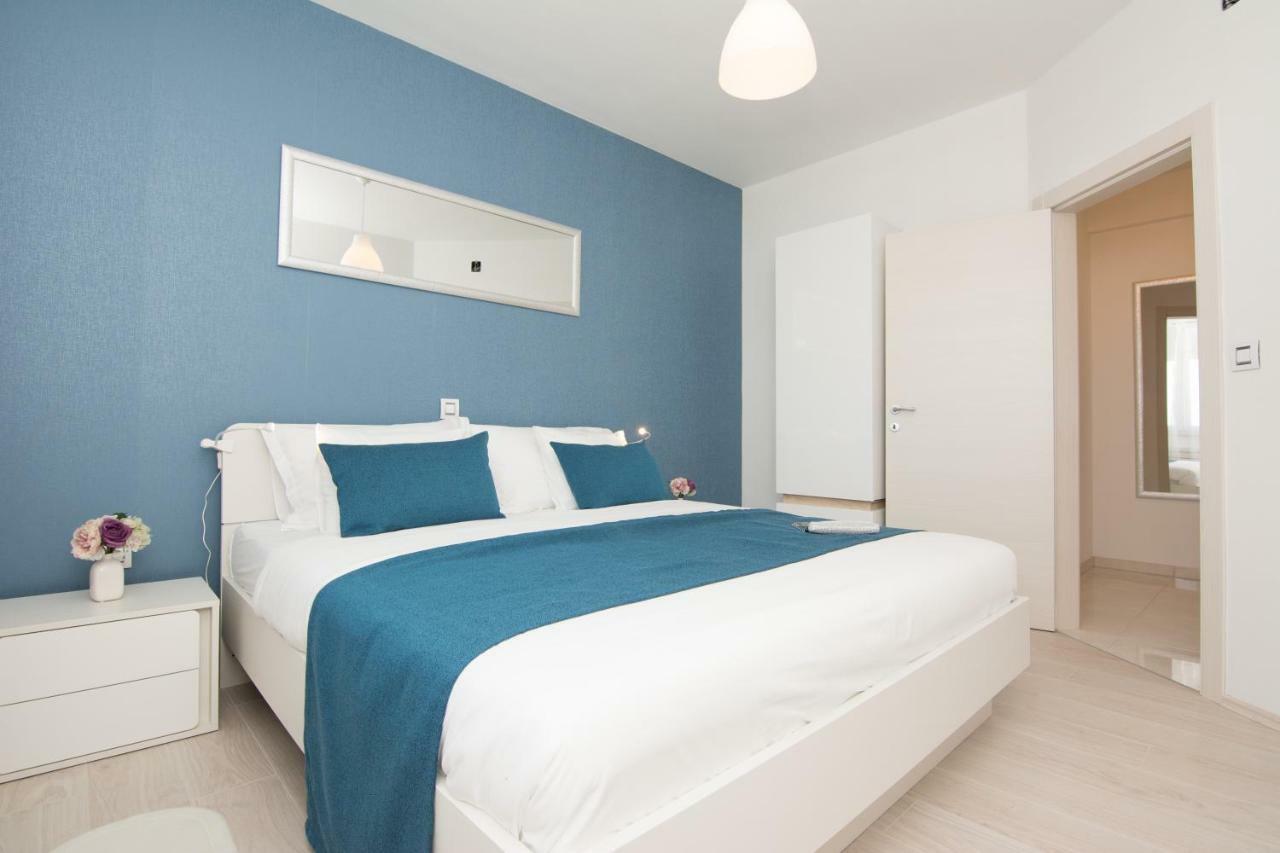 Apartments Feel Good Сукошан Экстерьер фото
