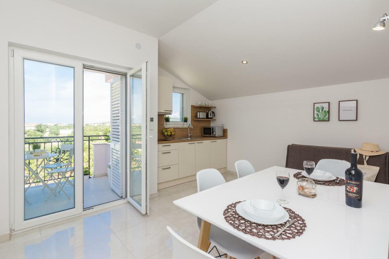 Apartments Feel Good Сукошан Экстерьер фото