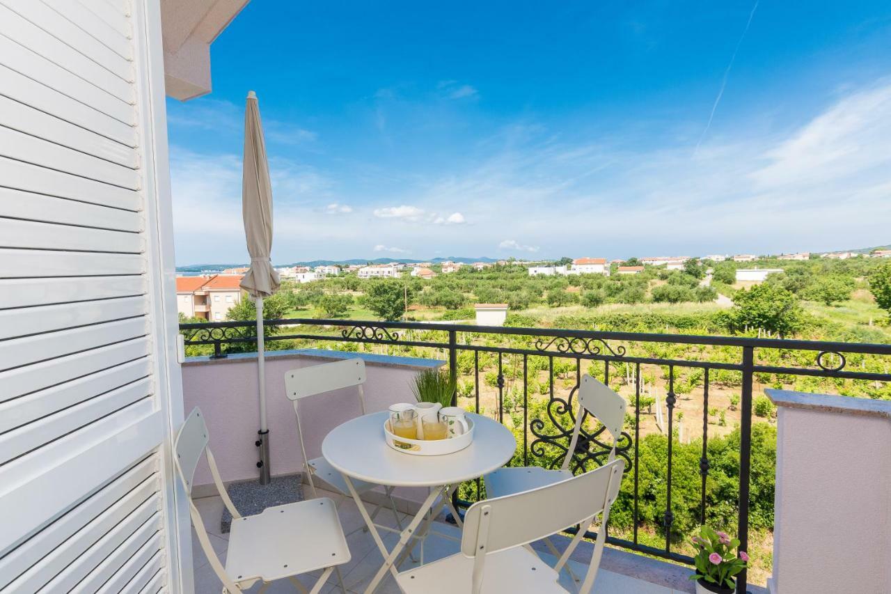 Apartments Feel Good Сукошан Экстерьер фото