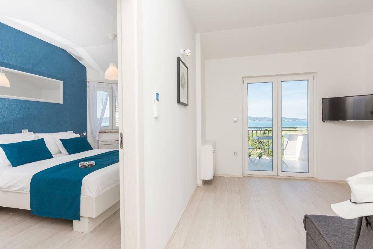 Apartments Feel Good Сукошан Экстерьер фото